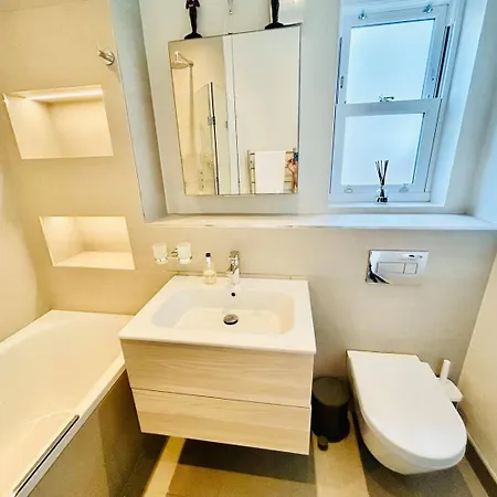 Private, Comfy And Quiet Room For 2 Clapham London Exterior photo