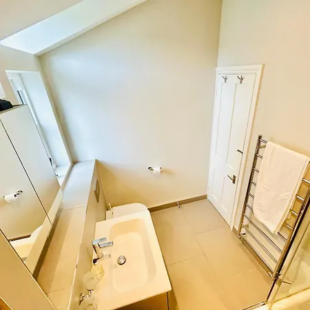 Private, Comfy And Quiet Room For 2 Clapham London Exterior photo