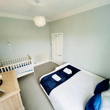 Private, Comfy And Quiet Room For 2 Clapham London Exterior photo