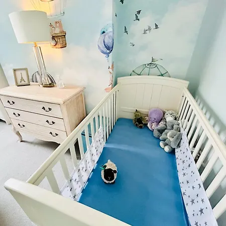 Private, Comfy And Quiet Room For 2 Clapham London Exterior photo