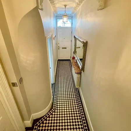 Private, Comfy And Quiet Room For 2 Clapham London Exterior photo