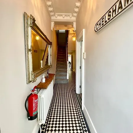 Private, Comfy And Quiet Room For 2 Clapham London Exterior photo