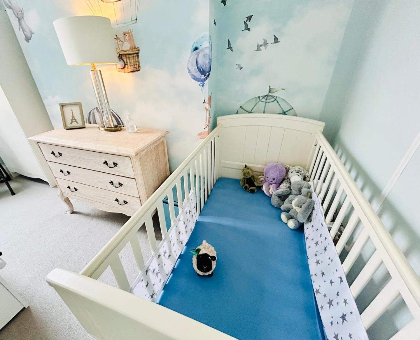 Private, Comfy And Quiet For 2 Clapham Holiday home