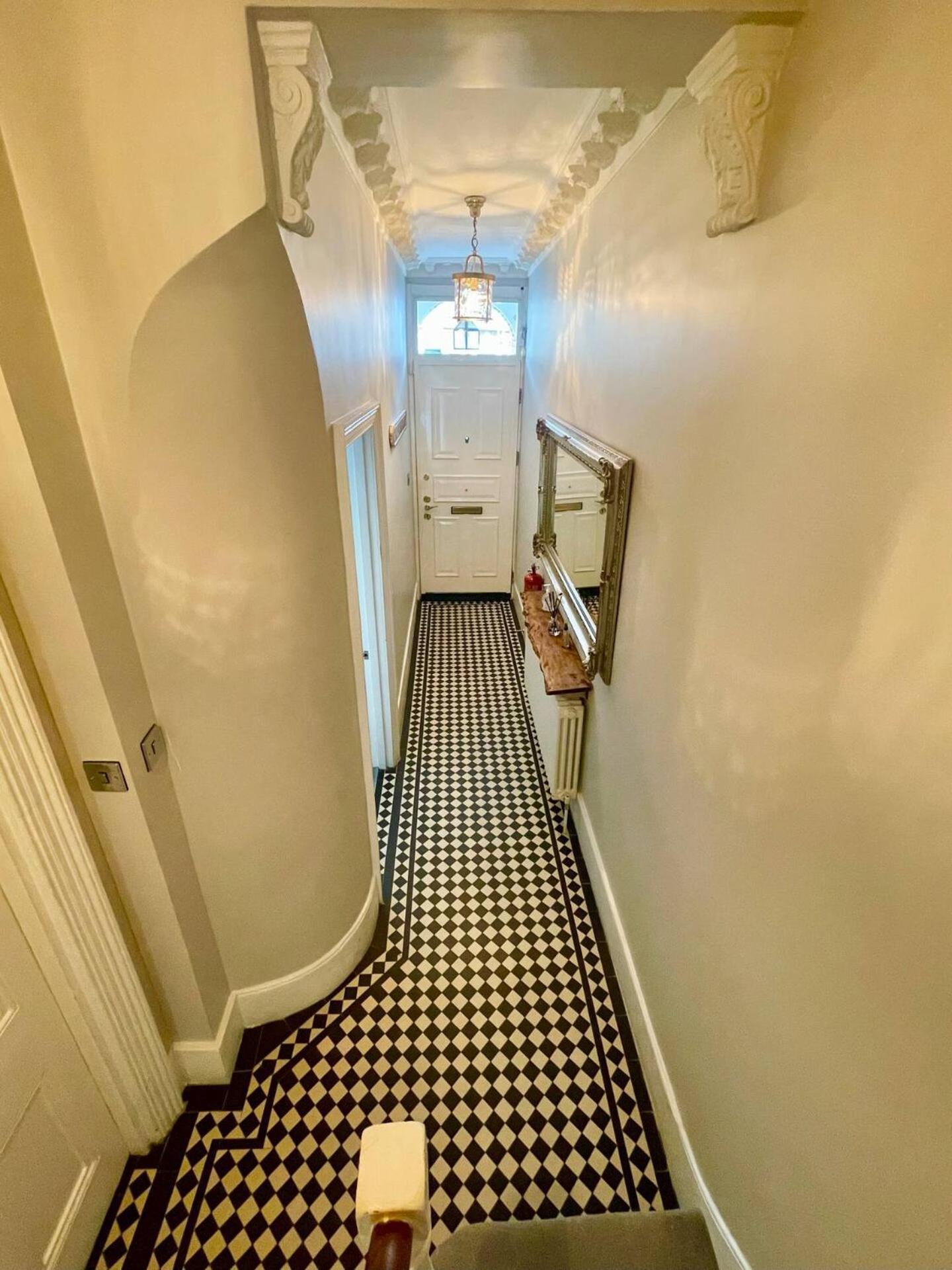 Holiday home Private, Comfy And Quiet For 2 Clapham